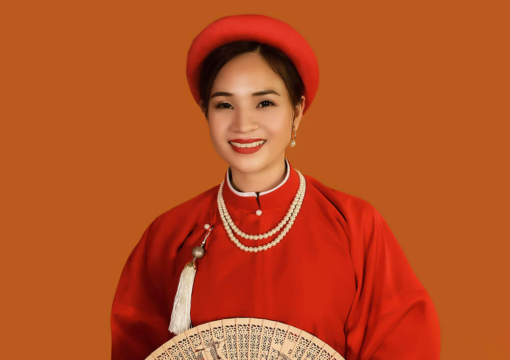 MS. LAN THANH NGUYỄN